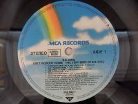 Лот: 24566748. Фото: 4. LP B.B. King - Ain't Nobody Home...