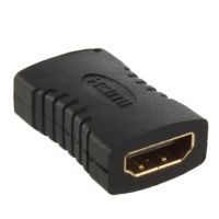 Лот: 5035687. Фото: 3. (HDMI F - HDMI F) HDMI F to HDMI... Компьютеры, оргтехника, канцтовары