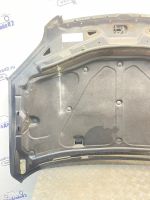 Лот: 25327538. Фото: 8. капот Daewoo Winstorm KLAC