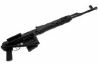 Лот: 4534142. Фото: 2. Модель винтовки ASG Dragunov SVD-S... Туризм, охота, рыбалка, самооборона