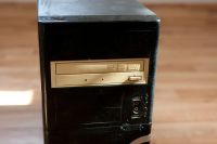 Лот: 20756346. Фото: 2. Системный блок (AMD Celeron, памяти... Компьютеры, ноутбуки, планшеты