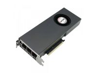 Лот: 25789875. Фото: 2. Видеокарта Afox Nvidia GeForce... Запчасти для бытовой техники