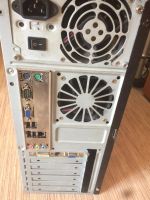 Лот: 11292714. Фото: 4. Системный блок intel core 2 duoE8400... Красноярск