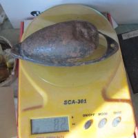 Лот: 12996950. Фото: 7. Корпус поворотника ретро техники...