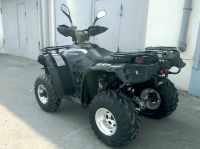 Лот: 25650320. Фото: 4. Квадроцикл LINHAI-YAMAHA D200... Красноярск