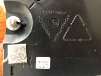 Лот: 19294886. Фото: 2. Пара узких динамиков с резиновыми... Радиодетали  (электронные компоненты)