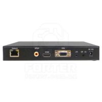Лот: 9838931. Фото: 2. Декодер IP камер - GV-IP Decoder... Оборудование