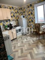 Лот: 24779197. Фото: 2. Продам 2-комн. кв. 56.3 кв.м... Продажа