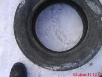 Лот: 2475020. Фото: 2. ШИНА 175/6513. Шины, Диски