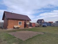 Лот: 25336294. Фото: 4. 2-комн. дом , ДНТ Ясная Поляна... Красноярск