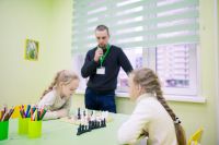 Лот: 25755982. Фото: 3. Шахматы онлайн. Услуги