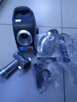 Лот: 18406230. Фото: 2. Мясорубка Polaris. Мелкая бытовая техника