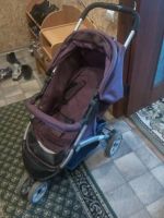 Лот: 5135344. Фото: 3. Прогулочная коляска. Дети растут