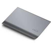 Лот: 24667887. Фото: 7. Внешний диск SSD Lacie 2TB Mobile...