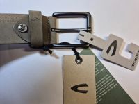 Лот: 18298031. Фото: 5. Ремень от Camel Active Nubuck...