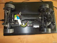 Лот: 8225615. Фото: 4. Rc drift Team Magic E4D. Красноярск