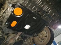 Лот: 14956602. Фото: 4. Защита картера Toyota Camry 2011-2018г... Красноярск