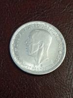 Лот: 18734185. Фото: 2. 2 кроны 1947 года. Швеция. Король... Монеты