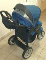Лот: 5366386. Фото: 3. Peg-Perego GT3. Дети растут