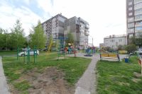 Лот: 25365498. Фото: 14. 2-комн. квартира , Красноярск...