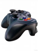 Лот: 25705274. Фото: 2. Продам геймпад Logitech F310. Игровые приставки, консоли, видеоигры