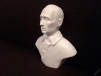 Лот: 5696523. Фото: 2. В.В.Путин. Живопись, скульптура, фото