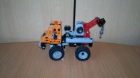 Лот: 8027403. Фото: 2. Лего Lego Technic 9390 Эвакуатор. Игрушки