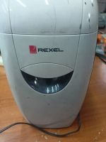 Лот: 20341594. Фото: 4. уничтожитель документов REXEL... Красноярск
