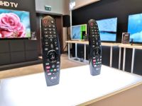 Лот: 16286115. Фото: 19. До 19.03! Новый 4K телевизор LG...