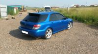 Лот: 4564249. Фото: 2. Subaru Impreza. Авто, мото, водный транспорт