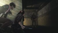 Лот: 11836233. Фото: 2. PS4 Resident Evil Revelations... Игровые приставки, консоли, видеоигры