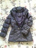 Лот: 4764706. Фото: 4. Зимняя куртка "ZARA". Рост 152... Красноярск