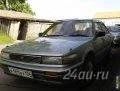 Лот: 1075680. Фото: 3. nissan bluebird. Красноярск