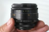 Лот: 7868206. Фото: 3. Гелиос 44-2. Красноярск