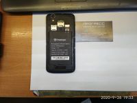 Лот: 16607310. Фото: 2. Смартфон Prestigio MultiPhone... Смартфоны, связь, навигация