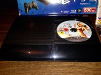 Лот: 10684265. Фото: 3. Playstation 3 (PS3) superslim... Компьютеры, оргтехника, канцтовары