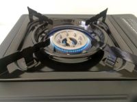 Лот: 5552986. Фото: 8. Плита газовая портативная с переходником...