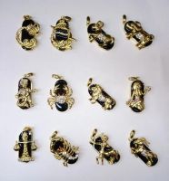 Лот: 3899450. Фото: 3. Подарочная USB 8Gb Знак зодиака... Компьютеры, оргтехника, канцтовары