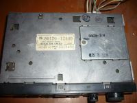 Лот: 3930545. Фото: 2. штатная магнитола. Автозвук