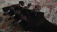 Лот: 4524544. Фото: 6. schecter C-1 blackjack Южная Корея...