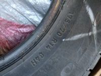 Лот: 13999832. Фото: 2. шина Pirelli R14. Шины, Диски