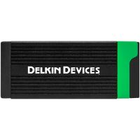 Лот: 21438014. Фото: 2. Картридер Delkin Devices Cfexpress... Носители информации