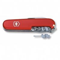 Лот: 6838249. Фото: 2. Отвёртка ''Victorinox''... Туризм, охота, рыбалка, самооборона