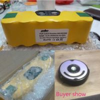 Лот: 12772965. Фото: 3. iRobot Roomba Аккумуляторная батарея... Бытовая техника