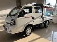 Лот: 21001357. Фото: 4. KIA Bongo III 3 Двухкабинник 4WD