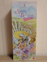 Лот: 13978440. Фото: 2. Spring Blossom Barbie 1995 года. Коллекционирование, моделизм