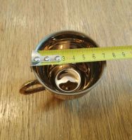 Лот: 14021442. Фото: 3. Набор чашек кофейных с блюдцами... Домашний быт