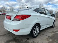 Лот: 21730613. Фото: 11. Hyundai Solaris 2011