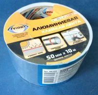 Лот: 5940004. Фото: 2. Алюминиевая клейкая лента AViORA... Инструмент