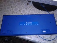 Лот: 5724318. Фото: 4. клавиатура Logitech Comfort Keyboard... Красноярск
